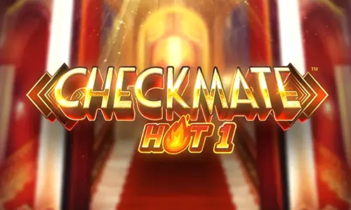 Checkmate Hot 1