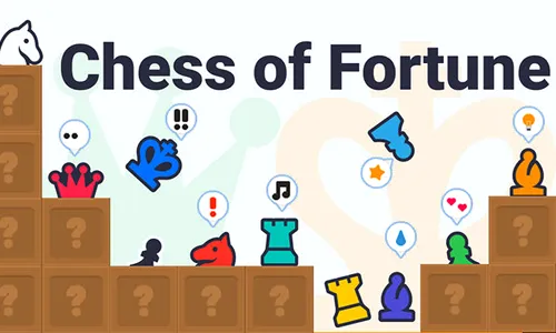 Chess of Fortune