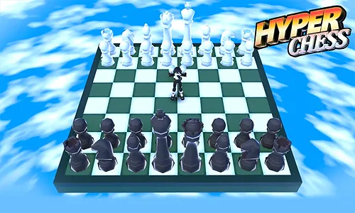 Hyper Chess